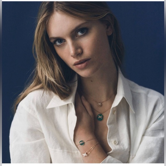 CHAUMET JEUX DE LIENS BRACELET - Picture 14 of 14